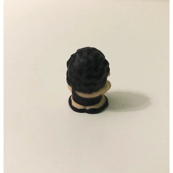 WWE Mini  TeenyMates Lot of 4 Andre The Giant Big E Sasha Banks Shawn Michaels - Picture 5 of 15